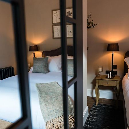 Regency House Aparthotel เบลฟาสต์ ภายนอก รูปภาพ